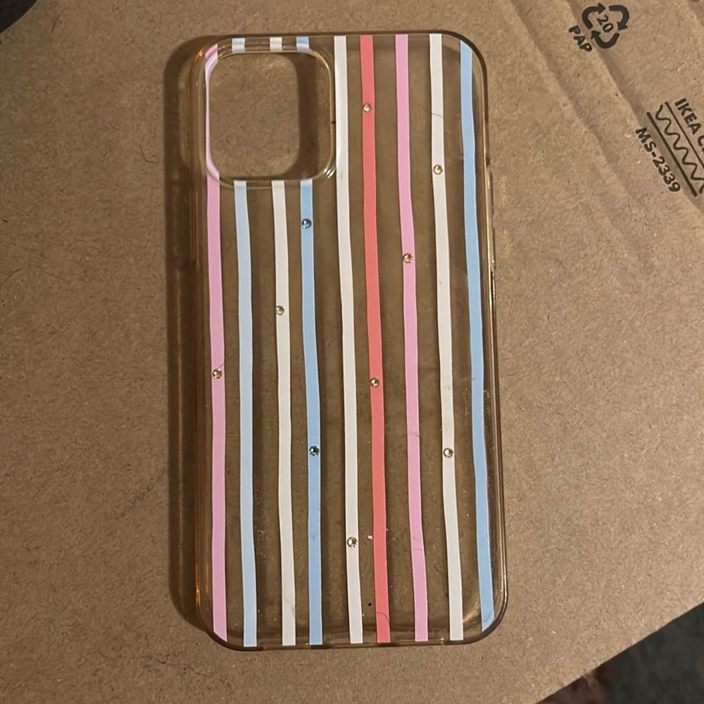iPhone 12 case